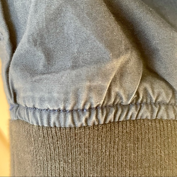 SALE ⬇️ G-STAR VALDO LIGHTWEIGHT BOMBER JACKET - L - Picture 16 of 16